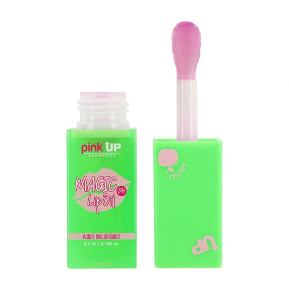 Nuevos Lip Oil Pink up magicos Ph tinta labial