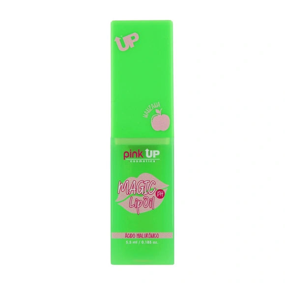 Nuevos Lip Oil Pink up magicos Ph tinta labial