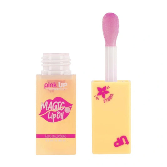 Nuevos Lip Oil Pink up magicos Ph tinta labial