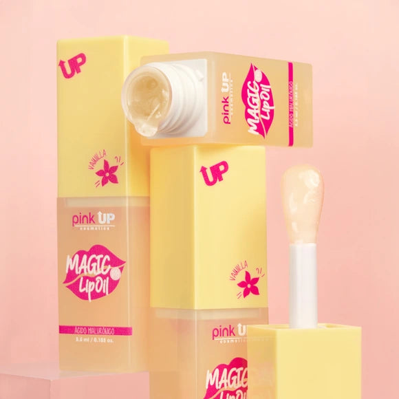 Nuevos Lip Oil Pink up magicos Ph tinta labial