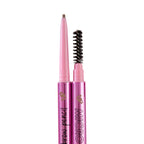 DElineador de cejas lapiz de cera delgado Pink up Micro Fine Brow Pencil