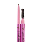 DElineador de cejas lapiz de cera delgado Pink up Micro Fine Brow Pencil