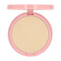 Maquillaje en polvo Mineral cover Pink up
