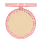 Maquillaje en polvo Mineral cover Pink up