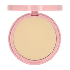 Maquillaje en polvo Mineral cover Pink up