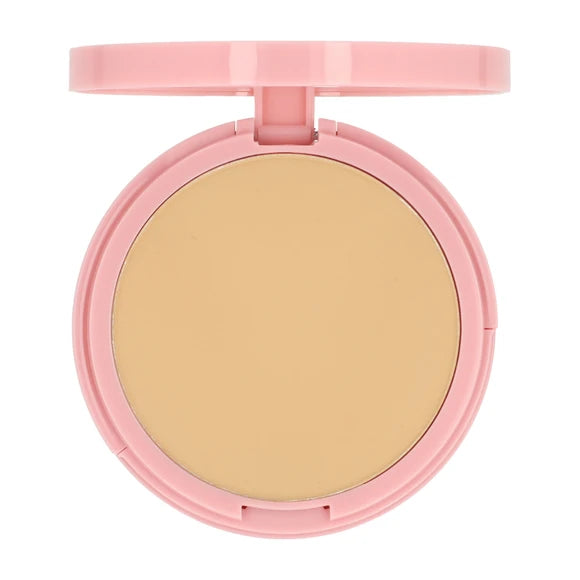 Maquillaje en polvo Mineral cover Pink up