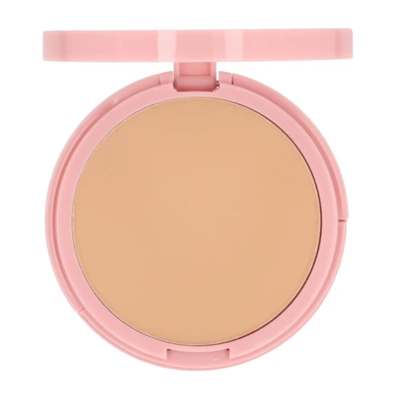 Maquillaje en polvo Mineral cover Pink up