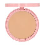 Maquillaje en polvo Mineral cover Pink up
