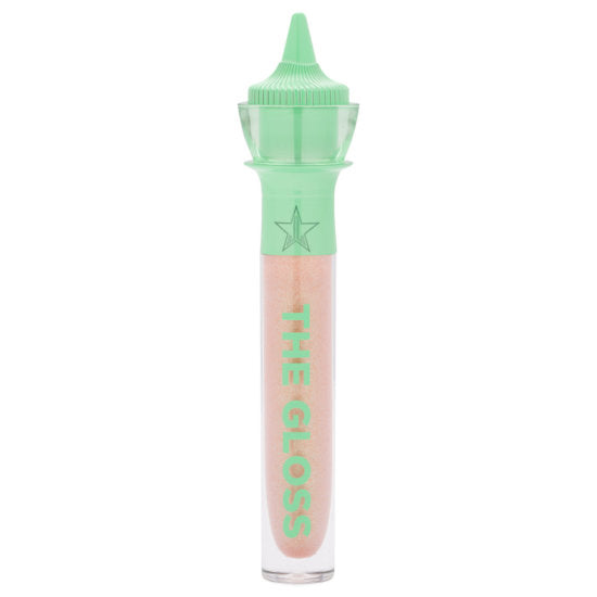 The Gloss Paid in Full Jeffree Stars Cosmetics