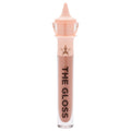 The Gloss Body count Jeffree Stars Cosmetics