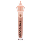 The Gloss Body count Jeffree Stars Cosmetics