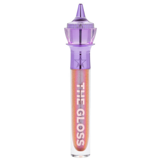 The Gloss Wizard Glass Jeffree Stars Cosmetics