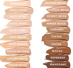 Wet n Wild Photo Focus Foundation Base maquillaje original americano