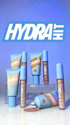 Hydra Hit Tint Skin base tinta Italia Deluxe HydraHit Skin Enhancing Tint
