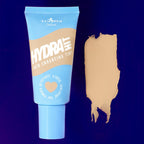 Hydra Hit Tint Skin base tinta Italia Deluxe HydraHit Skin Enhancing Tint