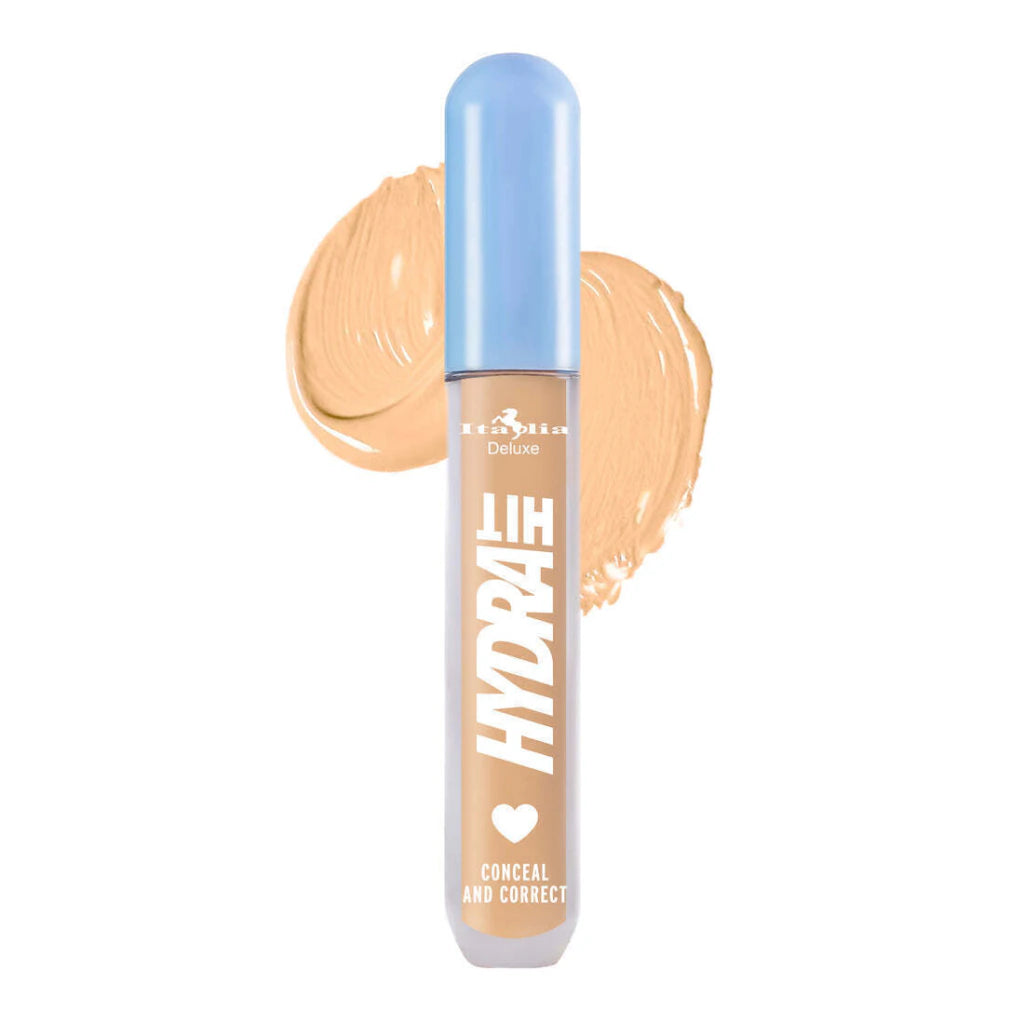 Corrector liquido Hydra Hit Italia Deluxe