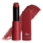 Labiales mousse Matte Italia deluxe todos los tonos