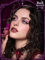 Dark Romantasy Tinte para Labios y Mejillas