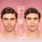 BB Cream ultra ligera Pink up