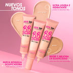 BB Cream ultra ligera Pink up