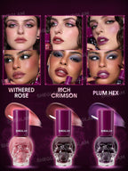 Dark Romantasy Tinte para Labios y Mejillas