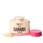 Polvo Banana sinless beauty