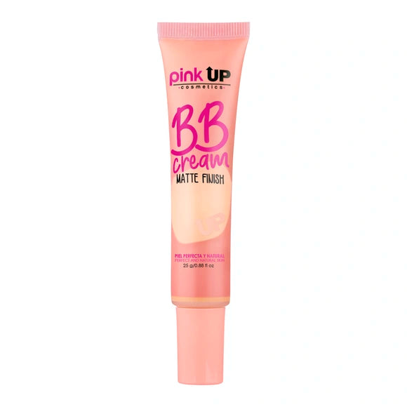 BB Cream ultra ligera Pink up
