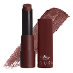 Labiales mousse Matte Italia deluxe todos los tonos
