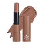Labiales mousse Matte Italia deluxe todos los tonos