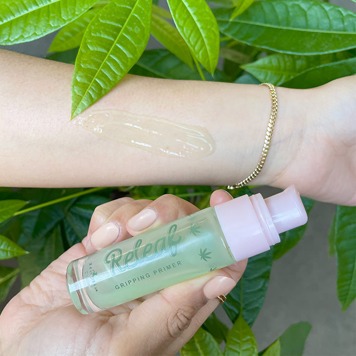 Gripping primer Italia deluxe Releaf