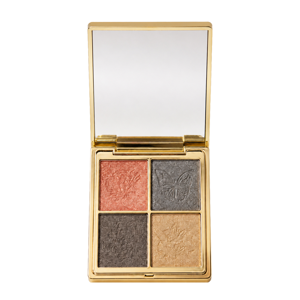 Paleta de sombras "Let's Promenade" - Bridgerton