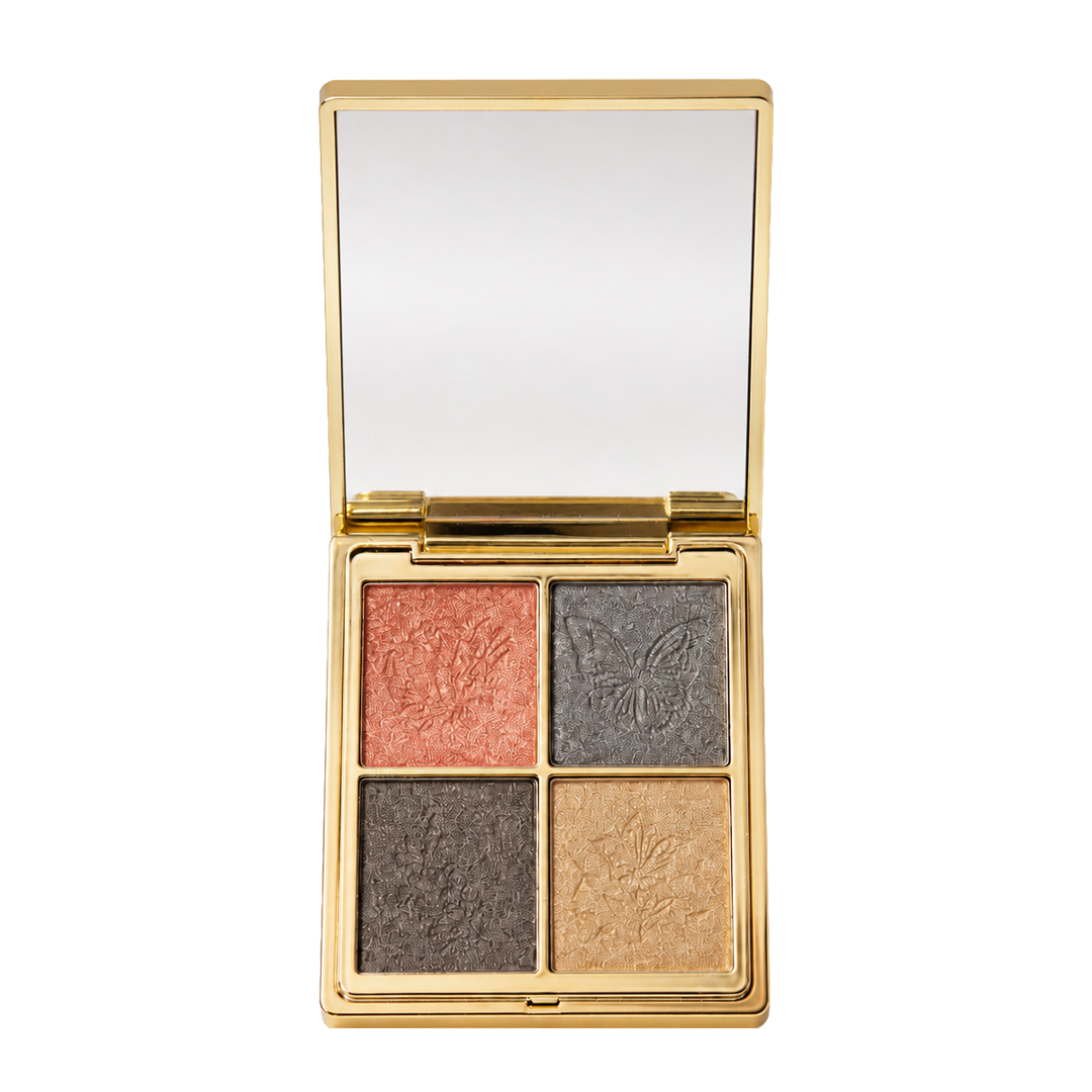 Paleta de sombras "Let's Promenade" - Bridgerton