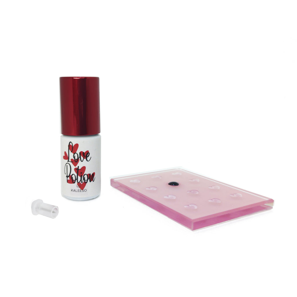 Glue Tile Corazón