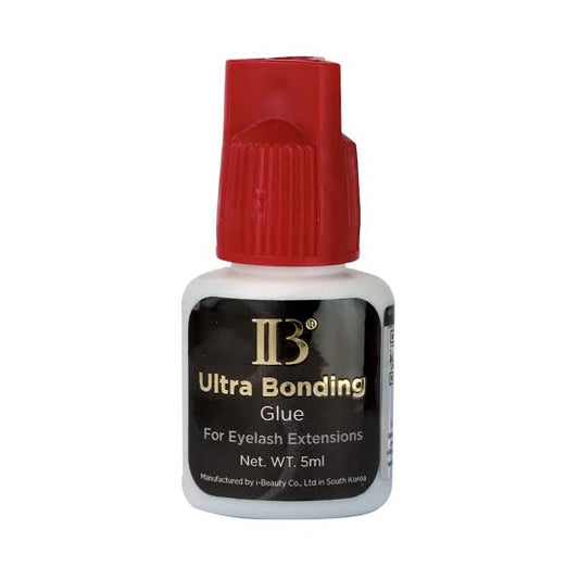 Ib Ultra Bonding