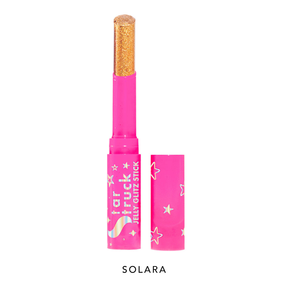 Star Stick Jelly Glitz Italia Deluxe