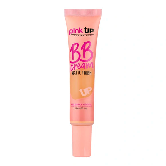 BB Cream ultra ligera Pink up