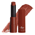 Labiales mousse Matte Italia deluxe todos los tonos