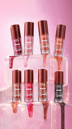 Gloss con Shimmer Extra P.H.A.T. n' Sparkly Shimmer Lip Oil Italia Deluxe