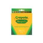 Paleta de sombras Crayola x Sinless Beauty