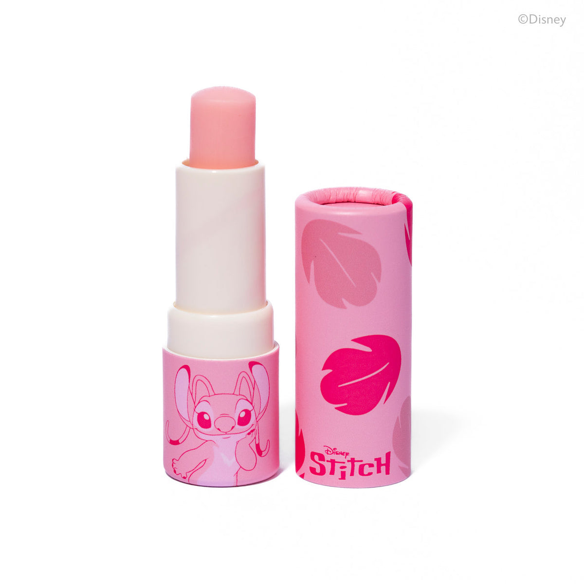 Bálsamo labial Angel Disney Stich
