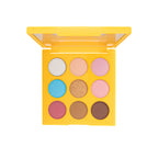 Paleta de sombras Crayola x Sinless Beauty