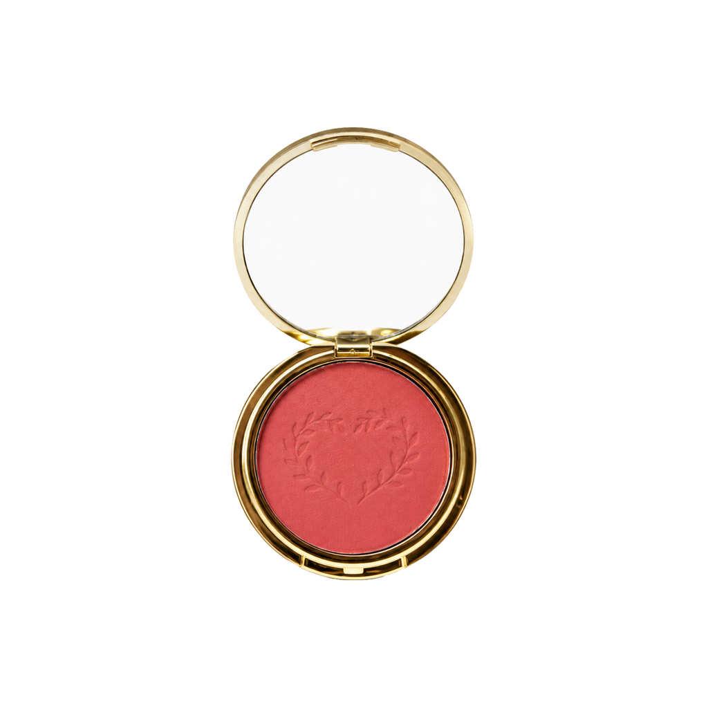 Rubor en polvo "True Love" - Bridgerton x Sinless Beauty