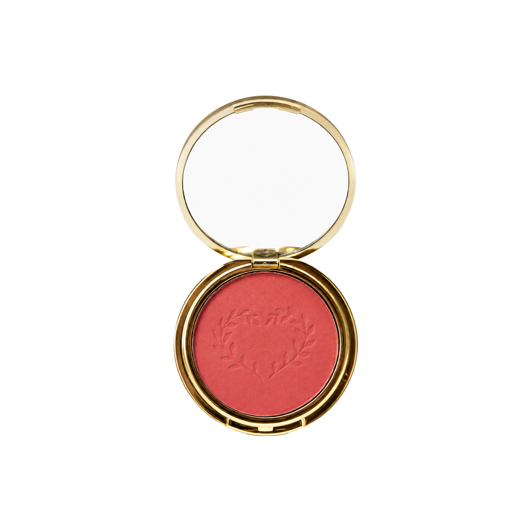 Rubor en polvo "True Love" - Bridgerton x Sinless Beauty