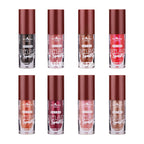 Gloss con Shimmer Extra P.H.A.T. n' Sparkly Shimmer Lip Oil Italia Deluxe