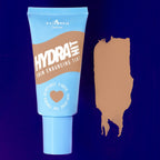 Hydra Hit Tint Skin base tinta Italia Deluxe HydraHit Skin Enhancing Tint