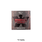 Paleta de sombras Stranger things Netflix
