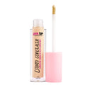 Liquid Concealer Pink Up Corrector Liquido