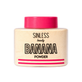 Polvo Banana sinless beauty