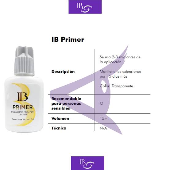 Ib Primer