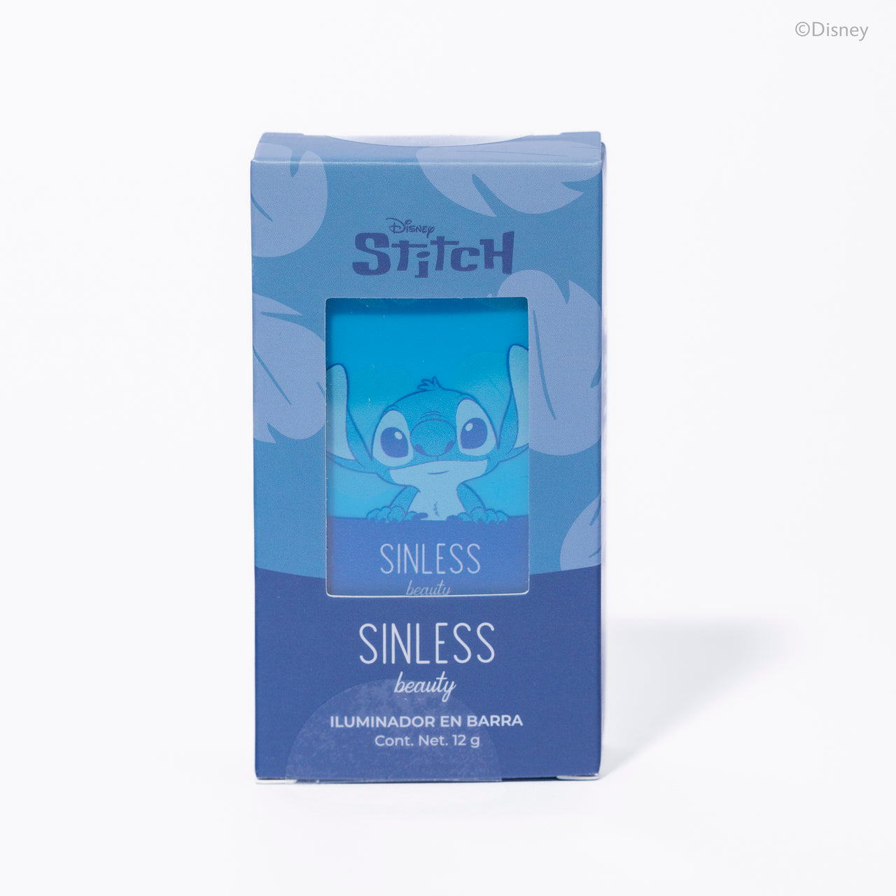 Iluminador en barra Stitch Disney Sinless Beauty